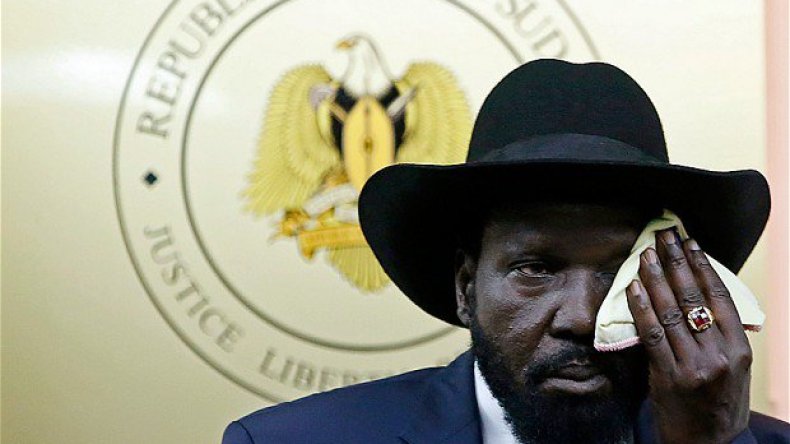 امريكا تقترح عقوبات ضد جنوب السودان