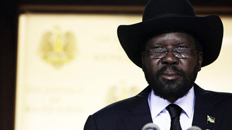 طرفا النزاع في جنوب السودان يفشلان في تشكيل حكومة وحدة