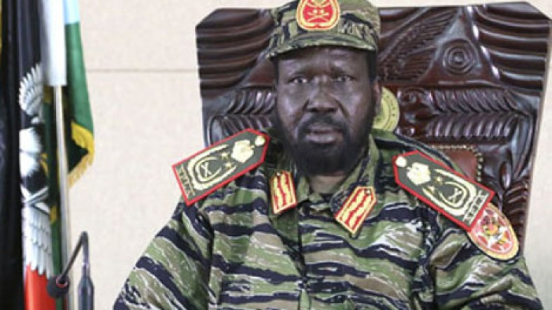 مقتل 500 شخص في محاولة الانقلاب جنوب السودان