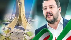 Salvini : «Il n’a y a pas de guerre en Algérie, pourquoi les harraga viennent chez nous ? »