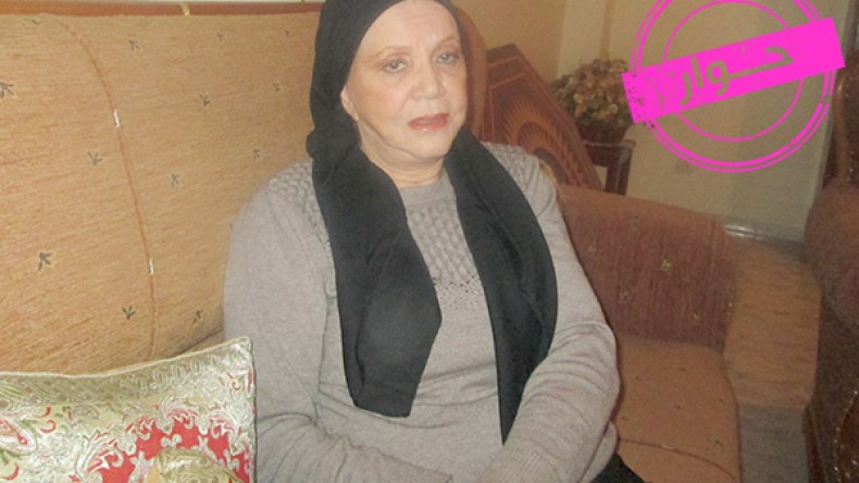 فلة أهانتنا و”عمارة الحاج لخضر” غلطة حياتي وأتقاضى راتبي من فرنسا