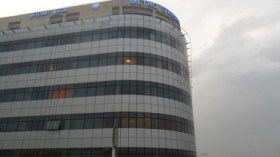 إدارة الميترو تفصل عاملا اكتشف أوراقا مالية مزورة