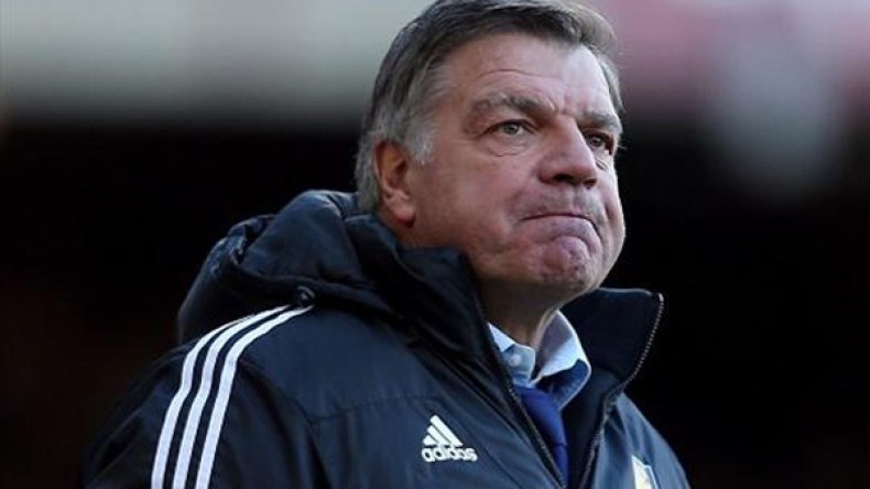 مدرب ويستهام‮ ‬يلح على‭ ‬ضرورة إرسال وفد طبي‮ ‬مع صاخو وكوياتي‮ ‬في‮ “‬كان‮” ‬2015