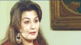 سماح أنور: أعتذر للجزائريين ولثوار التحرير بسبب شتمي لهم