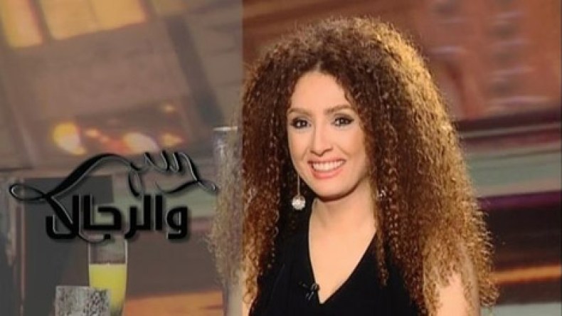 شبيهة مريام فارس تقدّم برنامجا إباحيا على شاشة رمضان!