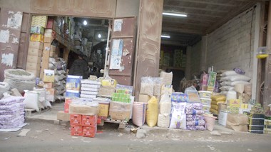 Algeria transfers “food empire” to Bir Touta