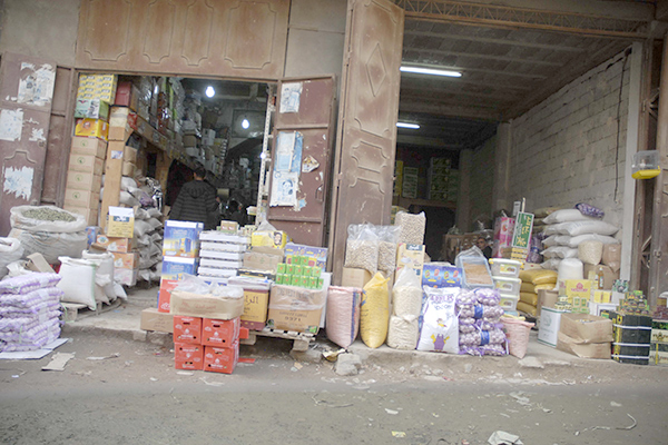 Algeria transfers “food empire” to Bir Touta