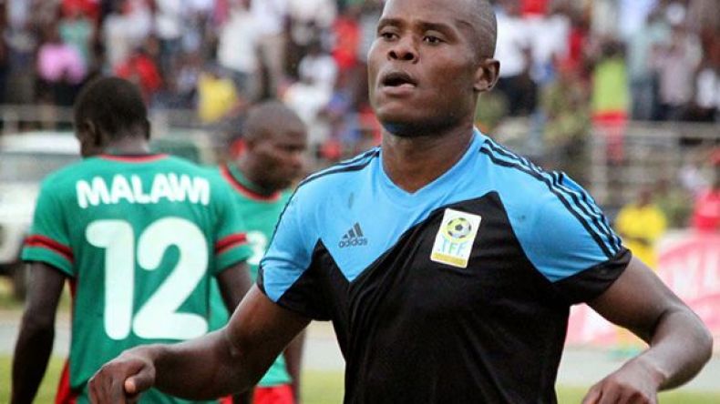 التنزانيون يراهنون على ساماتا وأولموينغي لقهر “محاربي الصحراء”