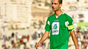 محكمة صهيونية تقضي بحبس لاعب دولي فلسطيني بتهمة انتمائه لـ”حماس”