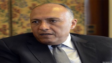 Sameh Chokri en visite en Algérie