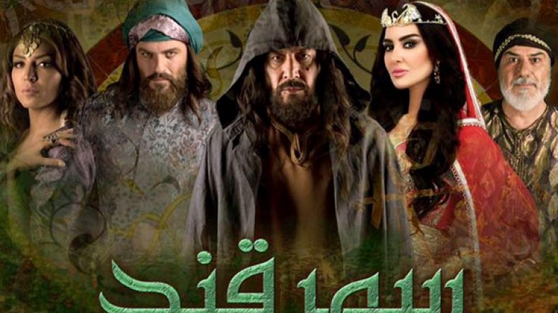 مخرج “سمرقند” متهم باستنساخ “حريم السلطان”