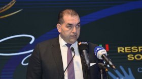 4 آلاف رجل أعمال مستعد للمساهمة في الخطة الاقتصادية لما بعد كوفيد 19