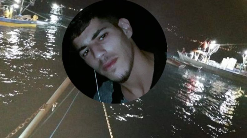 تأخر تحديد موقع سقوط البحار سامي يعقد عمليات البحث