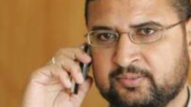 سنعود إلى العمليات الاستشهادية وأبو مازن جزء من الحصار