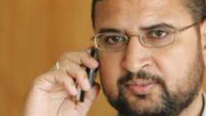 “على عباس أن يطلق سراح المقاومين في سجون الضفة الغربية”