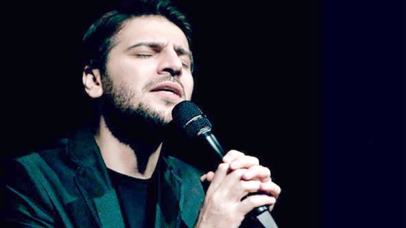 الفن إقرار لوجود الله.. ما عدا ذلك هو ربح مادي!