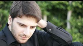 سامي يوسف في الجزائر خلال رمضان