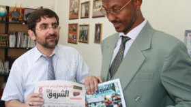 سامي الحاج: هكذا عذبت في غوانتانامو وهكذا فقد أحد الجزائريين عقله