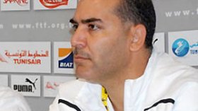 ‮سنواجه منتخبا‭ ‬جزائريا‭ ‬قويا‮