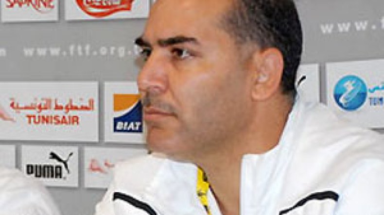 ‮سنواجه منتخبا‭ ‬جزائريا‭ ‬قويا‮