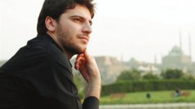 جزائرية تلغي حفل “سامي يوسف” في اختتام تظاهرة تلمسان عاصمة الثقافة الإسلامية