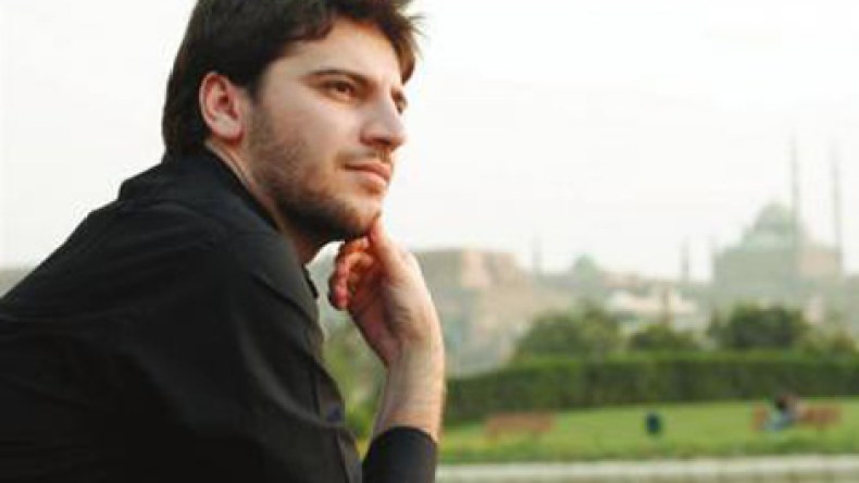 جزائرية تلغي حفل “سامي يوسف” في اختتام تظاهرة تلمسان عاصمة الثقافة الإسلامية