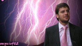 سامي يوسف: قاطعوا ألبومي لأن قراصنة جزائريين شوهوا طابعه الإسلامي الأصيل