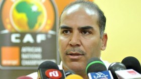 مدرب تونس يستدعي 25 لاعبا تحضيرا لكأس إفريقيا