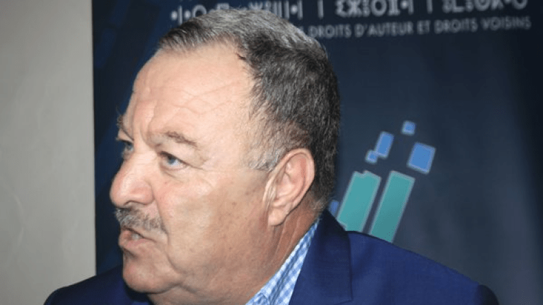 بن الشيخ يدعو الفنانين إلى خلق تنظيمات نقابية لحماية حقوقهم