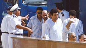 كشفتُ بعض أسرار المقاومة تحت تعذيب المصريين