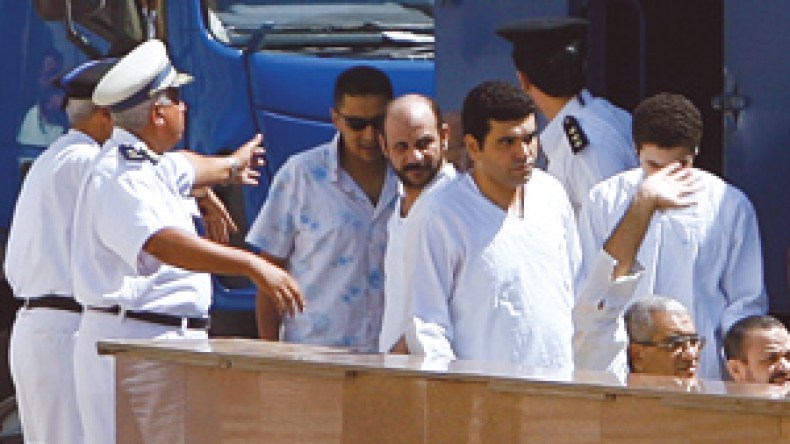 كشفتُ بعض أسرار المقاومة تحت تعذيب المصريين