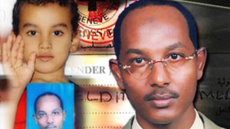 سامي الحاج يستعيد حريته بعد أكثر من 6 سنوات قضاها في غوانتانامو