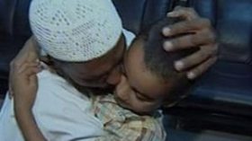 جزائريون‮ ‬أصيبوا‮ ‬بالجنون‮ ‬في‮ ‬معتقل‮ ‬غوانتانامو