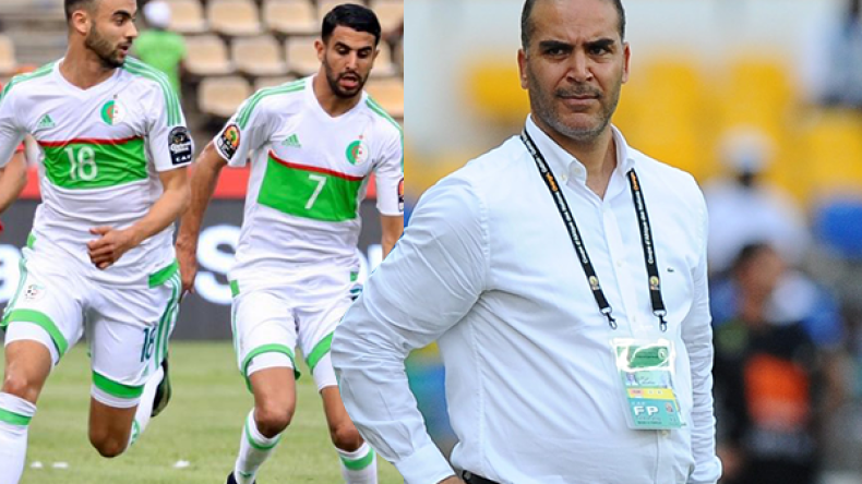 المنتخب الجزائري ضحية سياسة التناقضات ووصوله إلى روسيا مستبعد