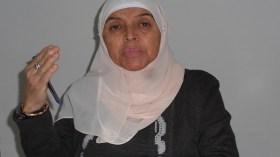 “نور الضحى” يد ممدودة لمساعدة مرضى السرطان