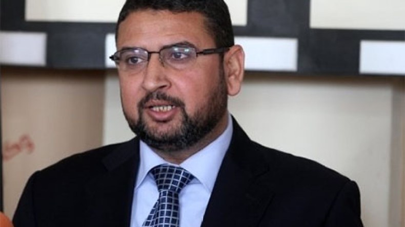 حماس: حديث العدو الإسرائيلي عن اختطاف جندي تبرير لخرقه الهدنة