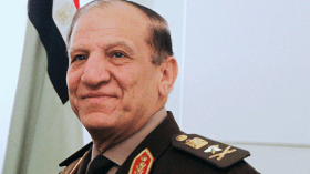مصر: اعتقال المرشح الرئاسي سامي عنان
