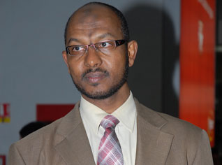 Al Jazeeraâ€™s Sami Hajj visits Algeria