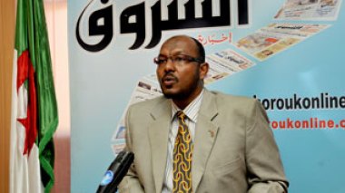 Sami Hajj at Echorouk Forum: Americans used witchcraft and drugs against Guantanamo prisoners