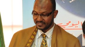 Sami El Hadj à Echorouk : “Je salue l'initiative du Président Bouteflika de promouvoir la réconciliation nationale et exhorte le peuple Algérien à la soutenir”