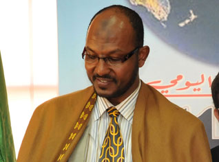 Sami El Hadj à Echorouk : “Je salue l'initiative du Président Bouteflika de promouvoir la réconciliation nationale et exhorte le peuple Algérien à la soutenir”