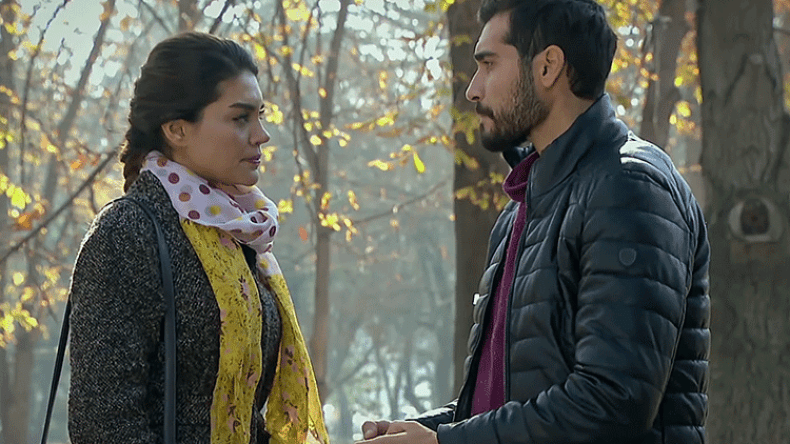 6 ملايين مغربي شاهدوا “سامحني”!