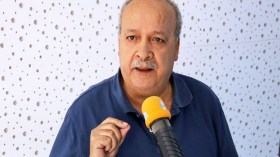 اتحاد الشغل التونسي: المرزوقي مأمور بإشعال حرب مع الجزائر