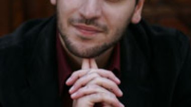 Sami Yusuf lance son nouvel album à partir d'Egypte