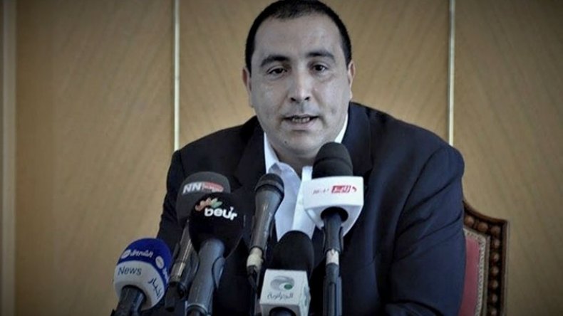 سمير قسيمي: سنطلق جائزة روائية جزائرية تضاهي “البوكر” و”كتارا”