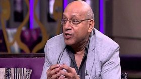 الموت يغيب المخرج الكبير سمير سيف