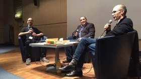 سوقنا أسماء رديئة للترجمة في فرنسا لأن أصحابها نافذون