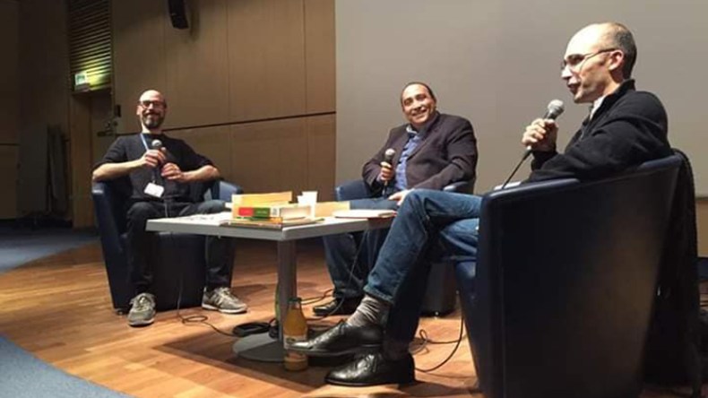 سوقنا أسماء رديئة للترجمة في فرنسا لأن أصحابها نافذون