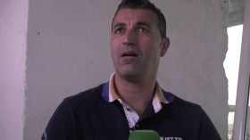 سمير حوحو ينسحب من تدريب اتحاد خنشلة