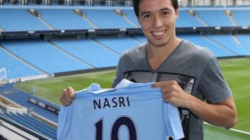 إعلامي بريطاني لـ نصري: “إخترت أموال الخليج لأنك أناني وجشع”